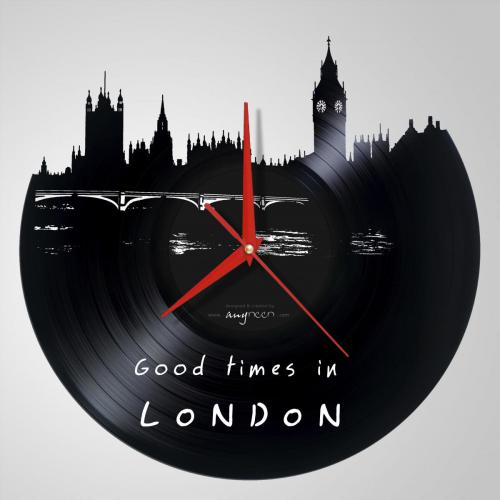 London - panorama