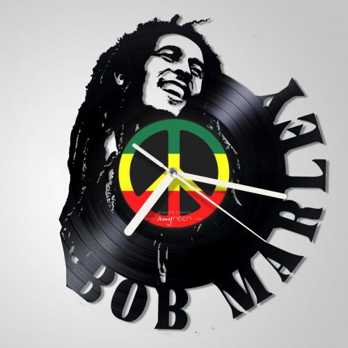 BoB Marley - Portrait 