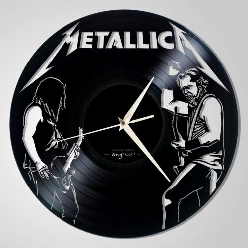 Metallica - Portrait 